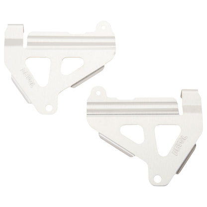 DeVol Radiator Race Braces