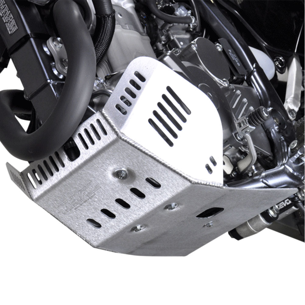 DeVol Skid Plate