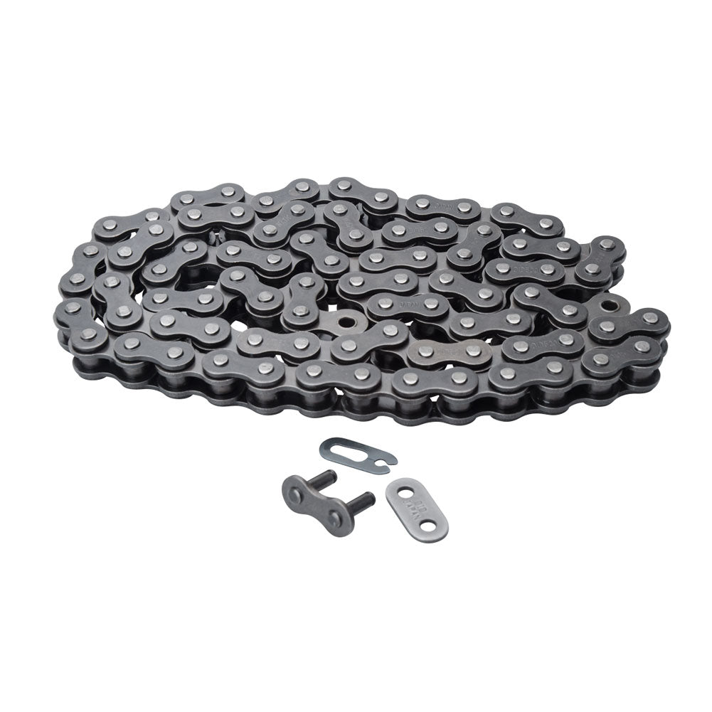 DID 520 Chain