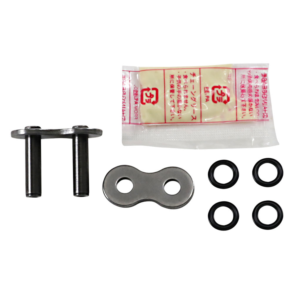 DID 530VX3 X-Ring Professional Road Chain