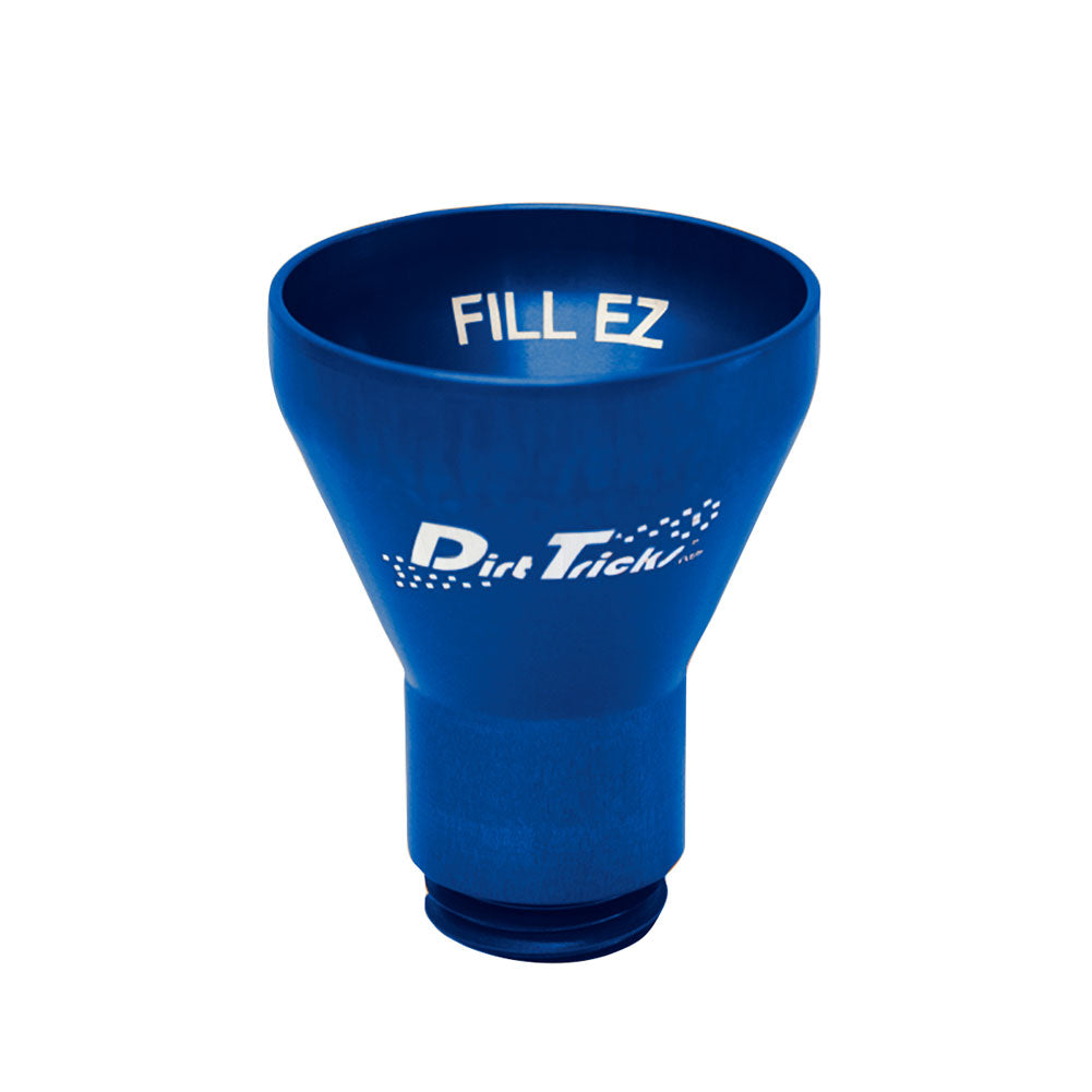 Dirt Tricks Fill EZ Oil Filler
