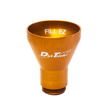 Dirt Tricks Fill EZ Oil Filler