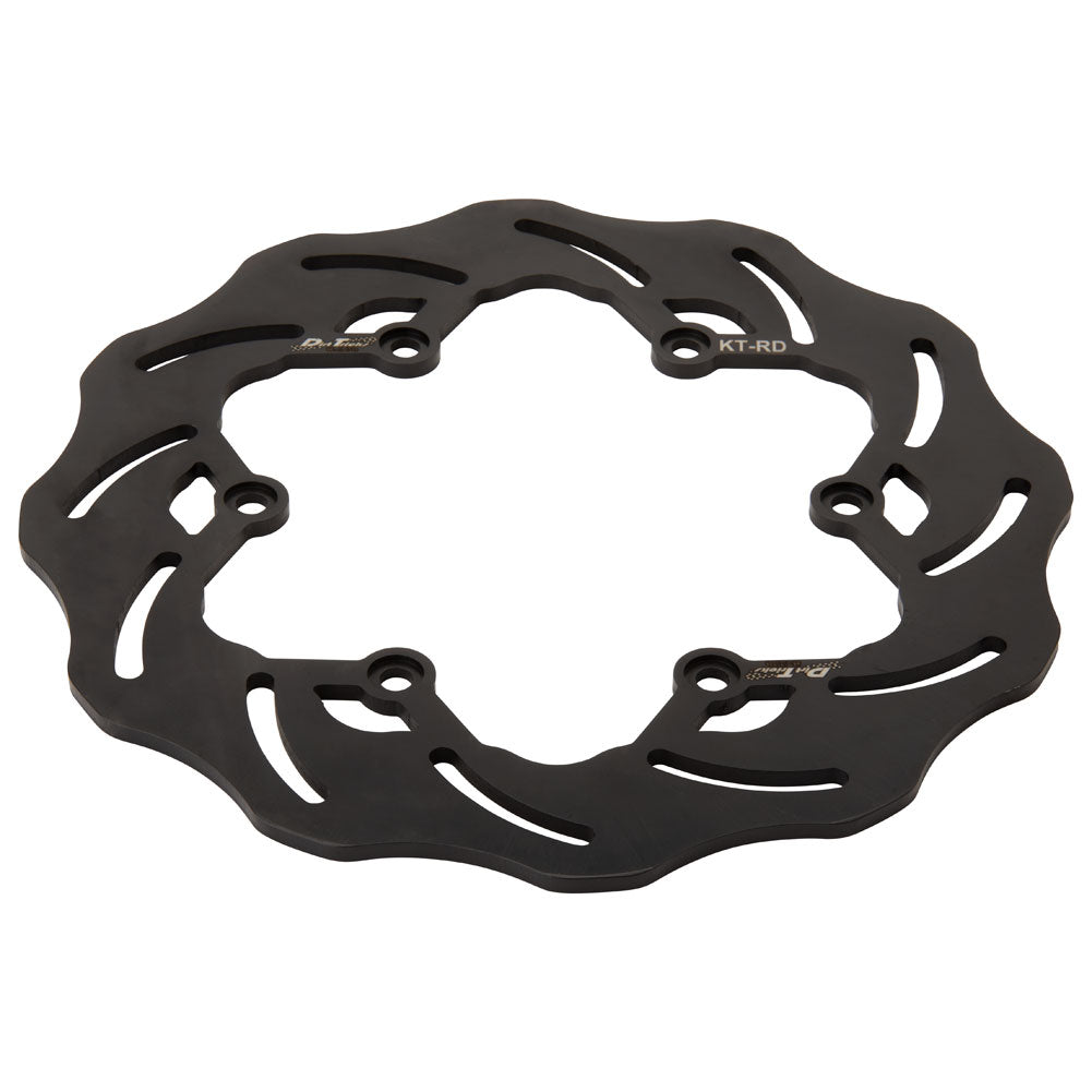 Dirt Tricks Brake Rotor, Rear