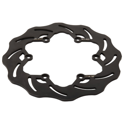 Dirt Tricks Brake Rotor, Rear