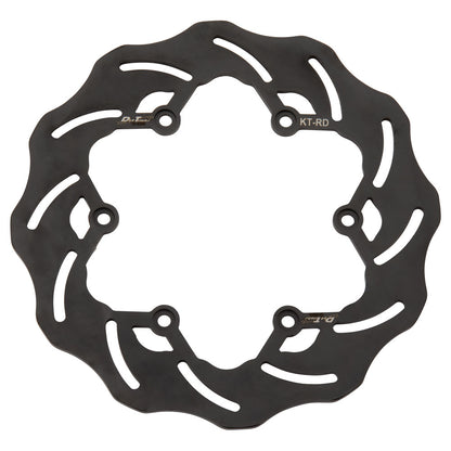 Dirt Tricks Brake Rotor, Rear