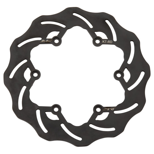 Dirt Tricks Brake Rotor, Rear