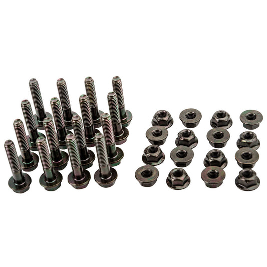 Douglas Sector Replacement Center Bolt Kit 14"