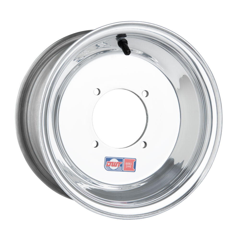 Douglas .190 Wheel
