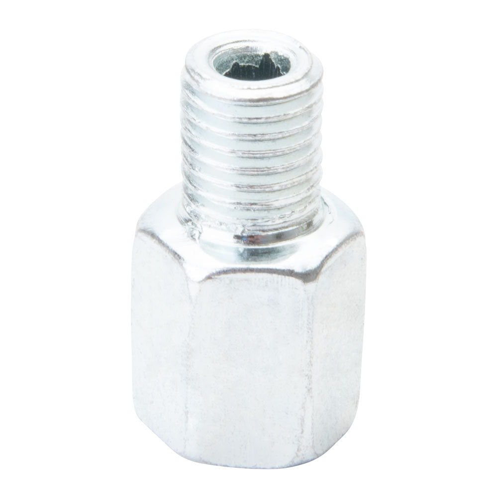 Double Take Reverse Thread Adapter