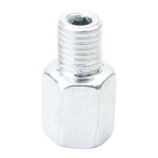 Double Take Reverse Thread Adapter