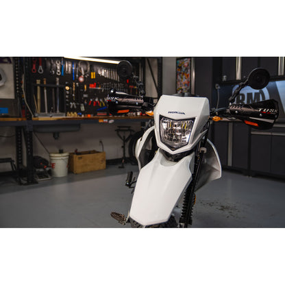 Double Take Dual Sport Mirror Kit