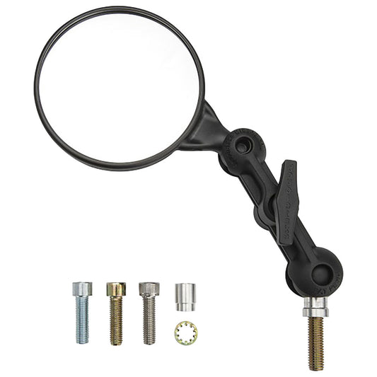 Double Take Dual Sport Mirror Kit