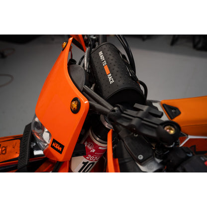 Double Take Enduro Mirror Kit 3.5" Arm