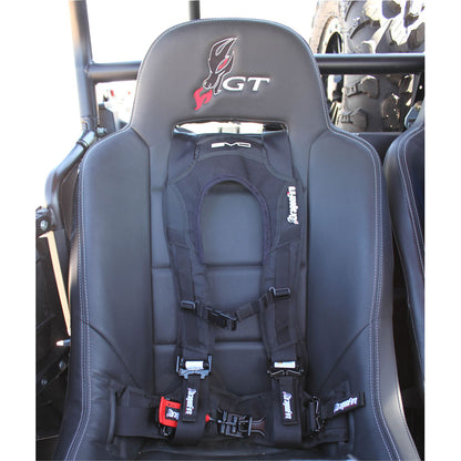 Dragonfire Racing Evo Safety Harness