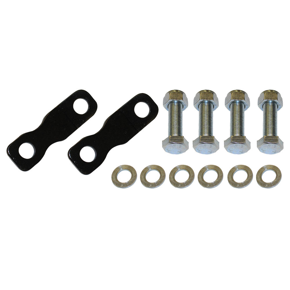 Dragonfire Racing Harness Hardware Kit