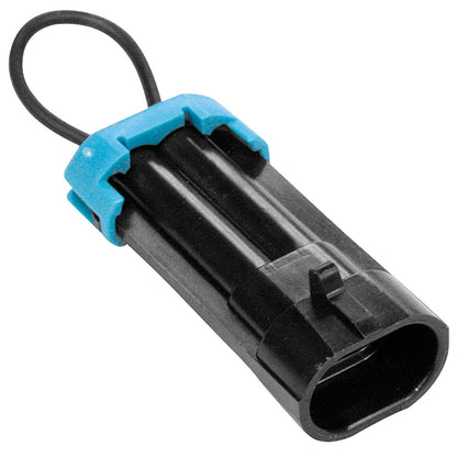 Pro Armor 4-Point 3" Safety Harness With Sewn In Pads