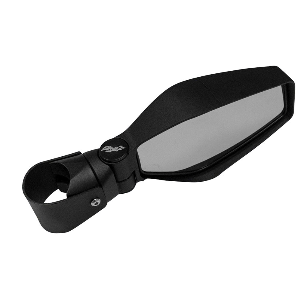 Dragonfire Racing Slayer Mirrors Black