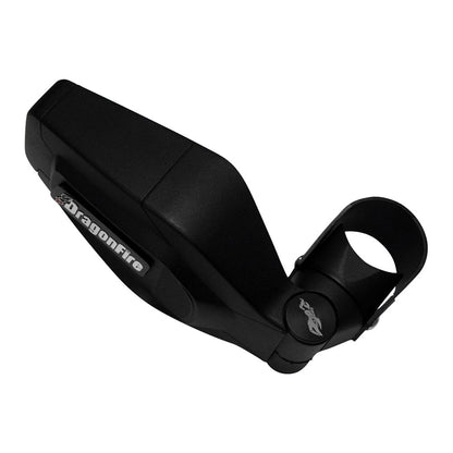 Dragonfire Racing Slayer Mirrors Black