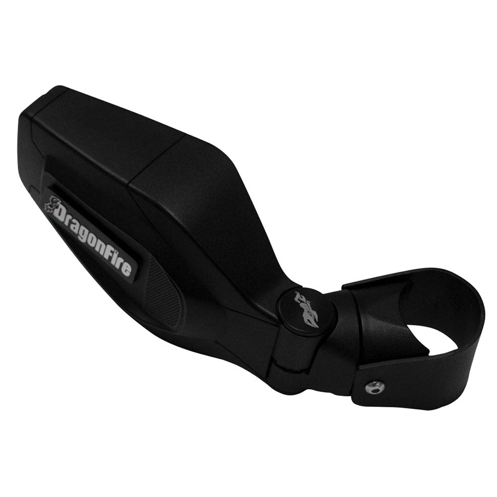 Dragonfire Racing Slayer Mirrors Black