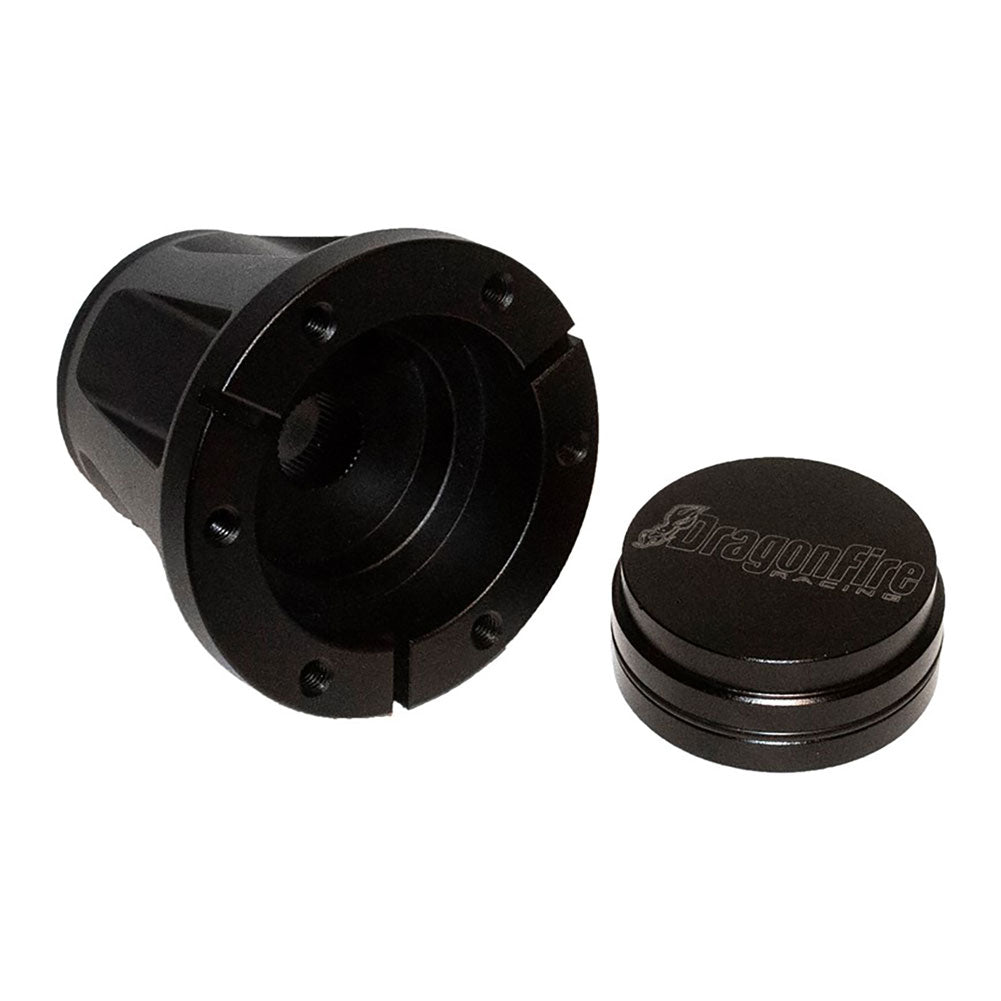Dragonfire Racing Fixed Steering Wheel Hub