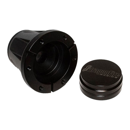 Dragonfire Racing Fixed Steering Wheel Hub