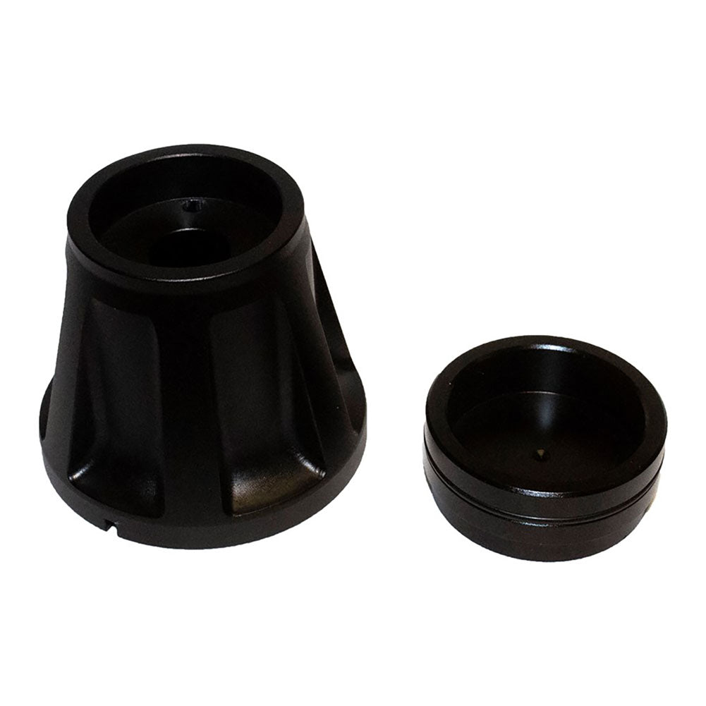 Dragonfire Racing Fixed Steering Wheel Hub