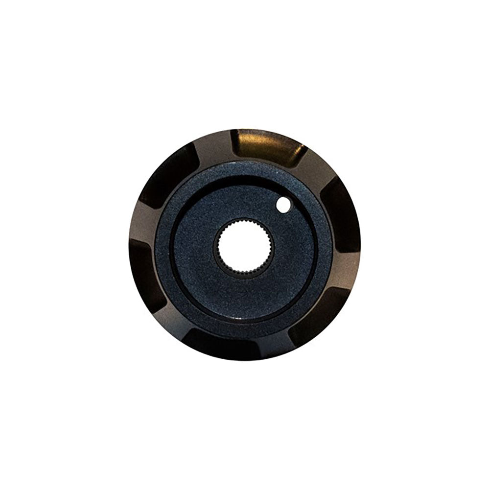 Dragonfire Racing Fixed Steering Wheel Hub
