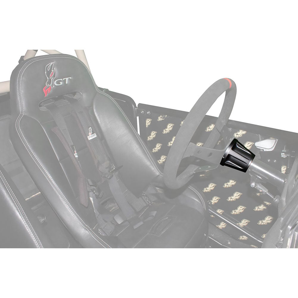 Dragonfire Racing Fixed Steering Wheel Hub