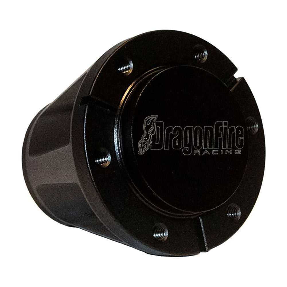 Dragonfire Racing Fixed Steering Wheel Hub
