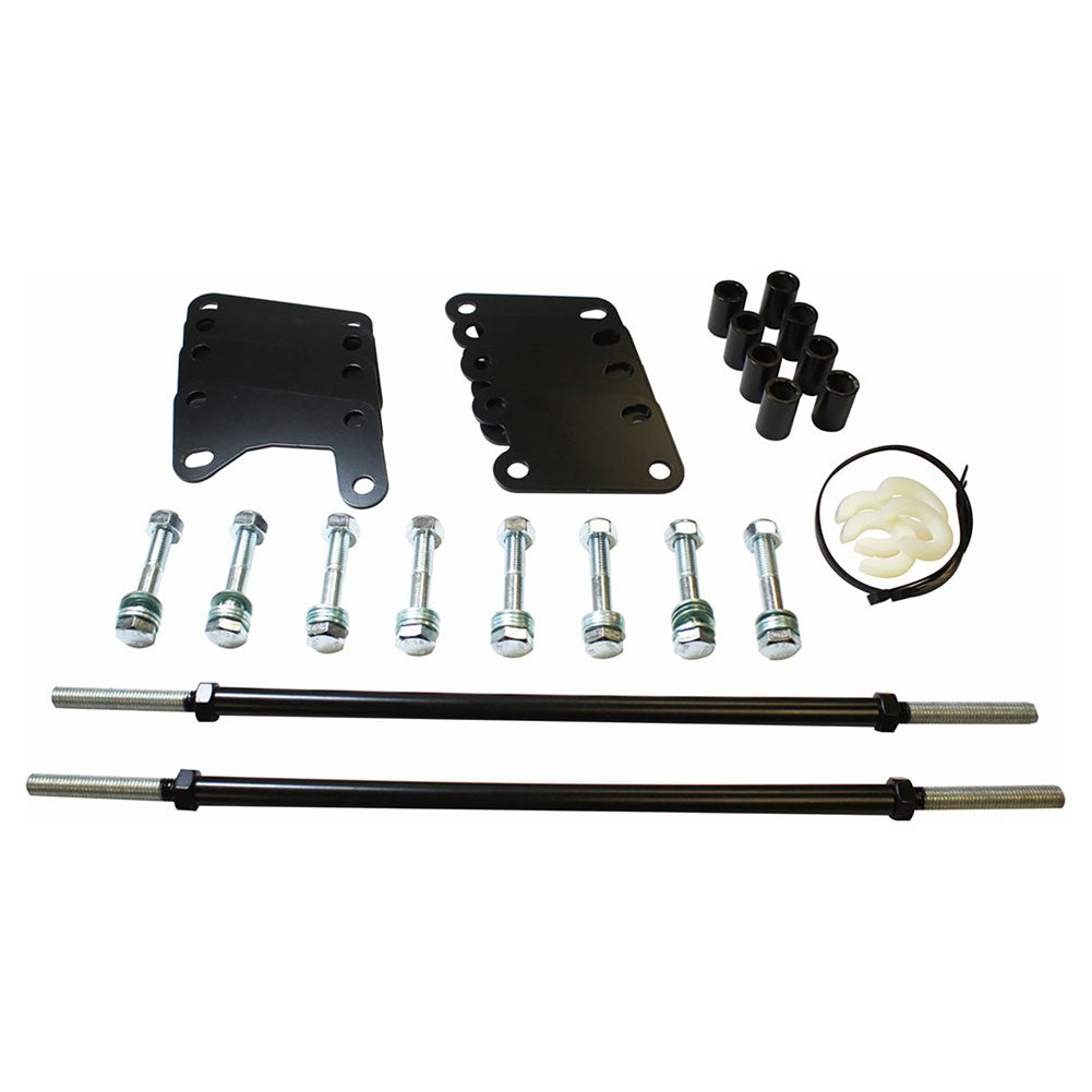 Dragonfire Racing Stage 1 Lift Kit