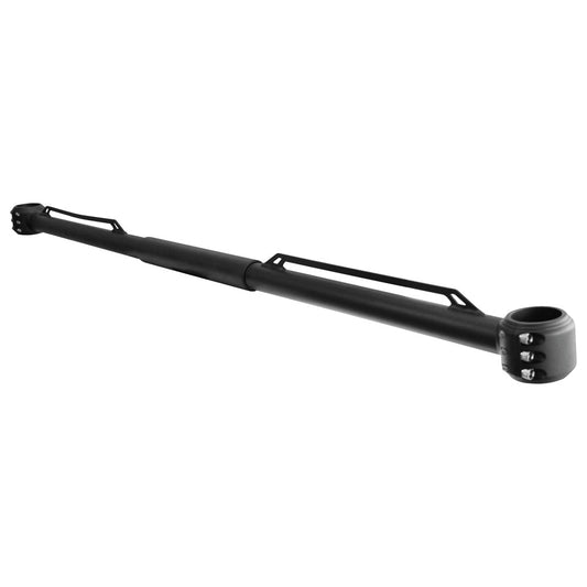 Dragonfire Racing LockDown Rear Harness Bar Black
