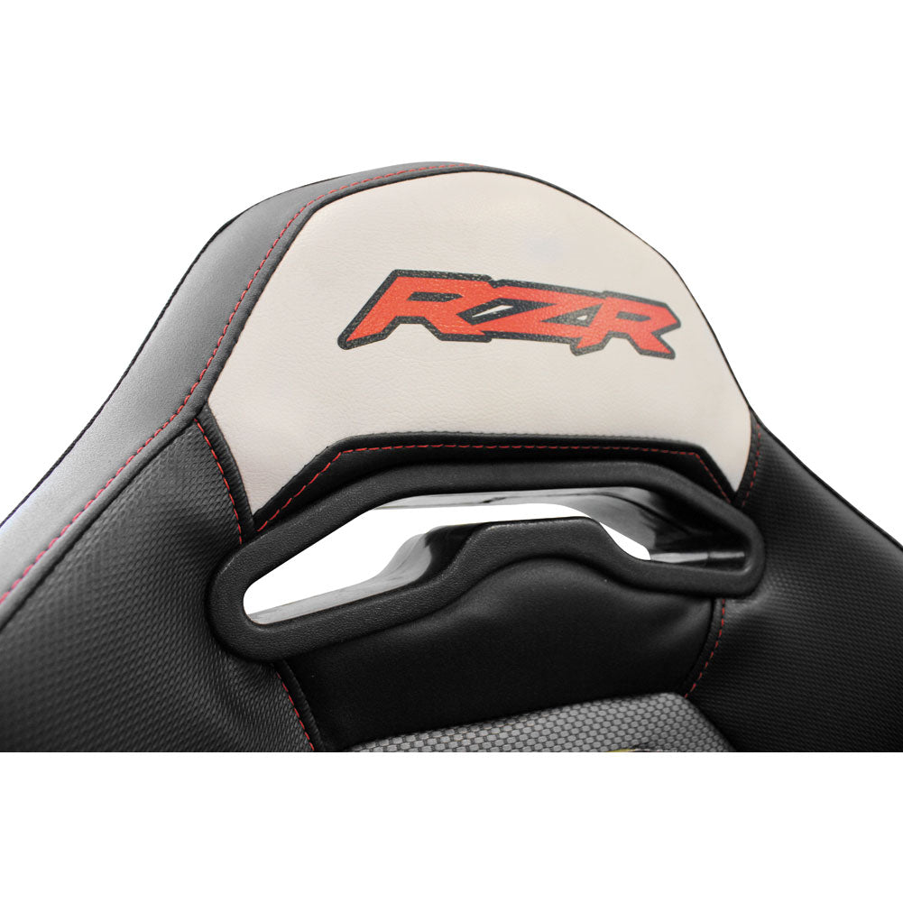 Dragonfire Racing Safety Harness Pass-Through Bezel