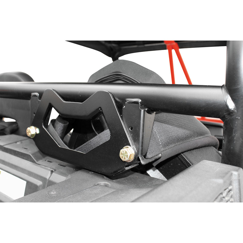 Dragonfire Racing Seat Harness Anchor Black