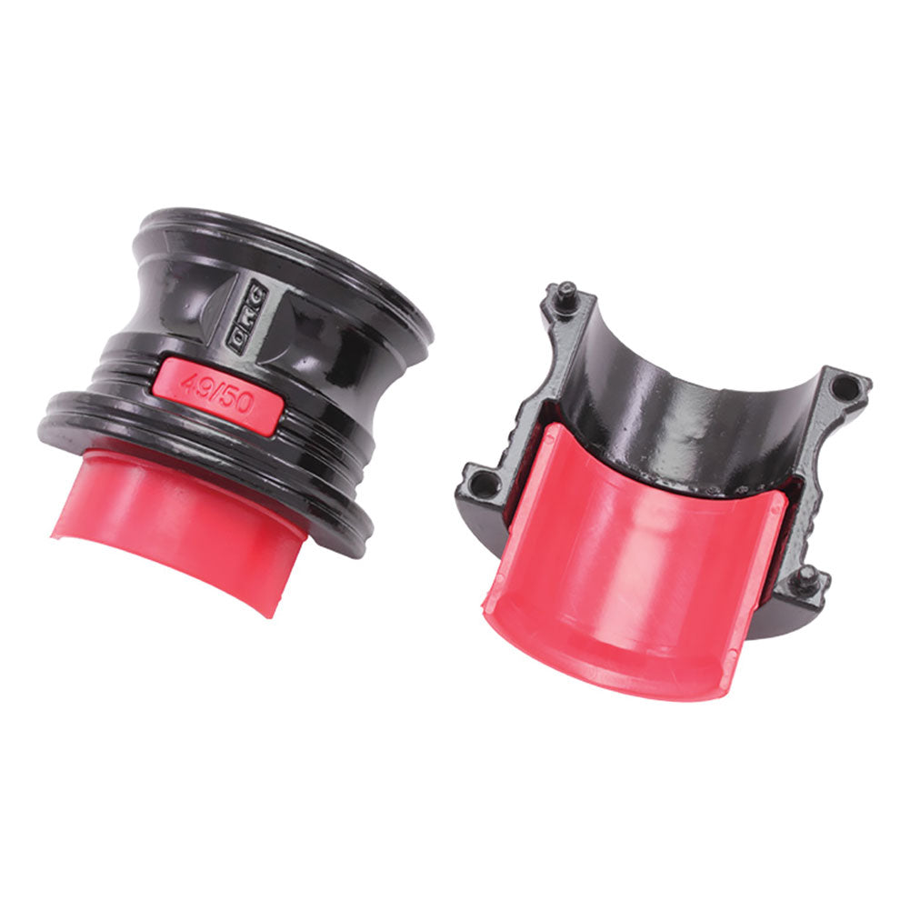DRC Fork Seal Driver Kit 40-50mm
