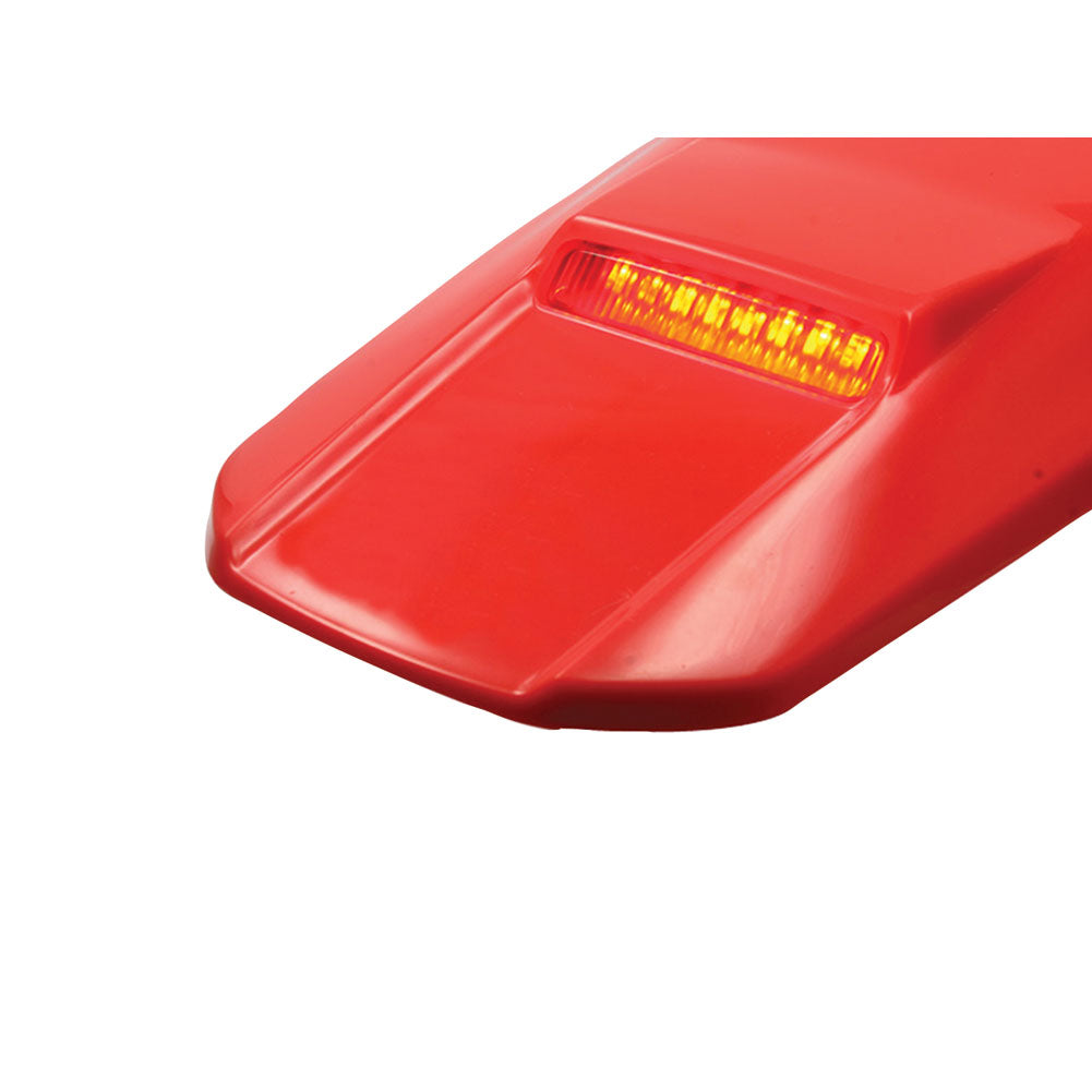 DRC Moto LED Tail/Brake Light Red