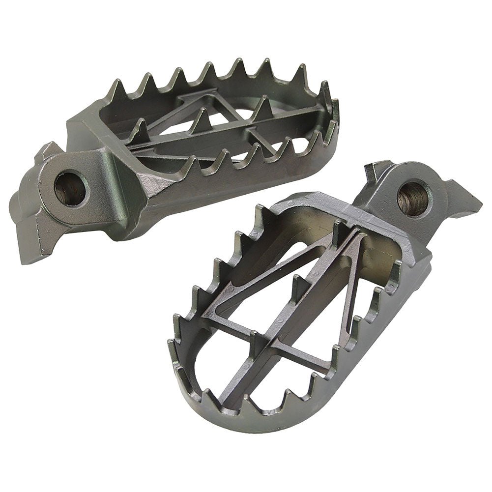 DRC Wide Foot Pegs