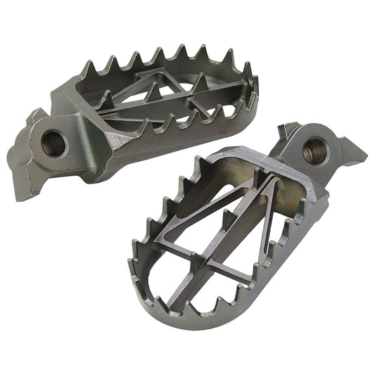 DRC Wide Foot Pegs
