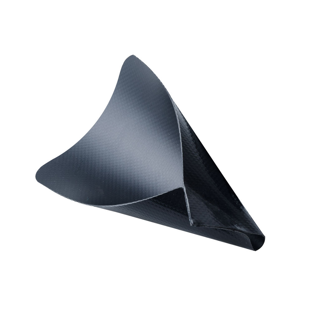 Drifters Oil Change Moto Funnel Black