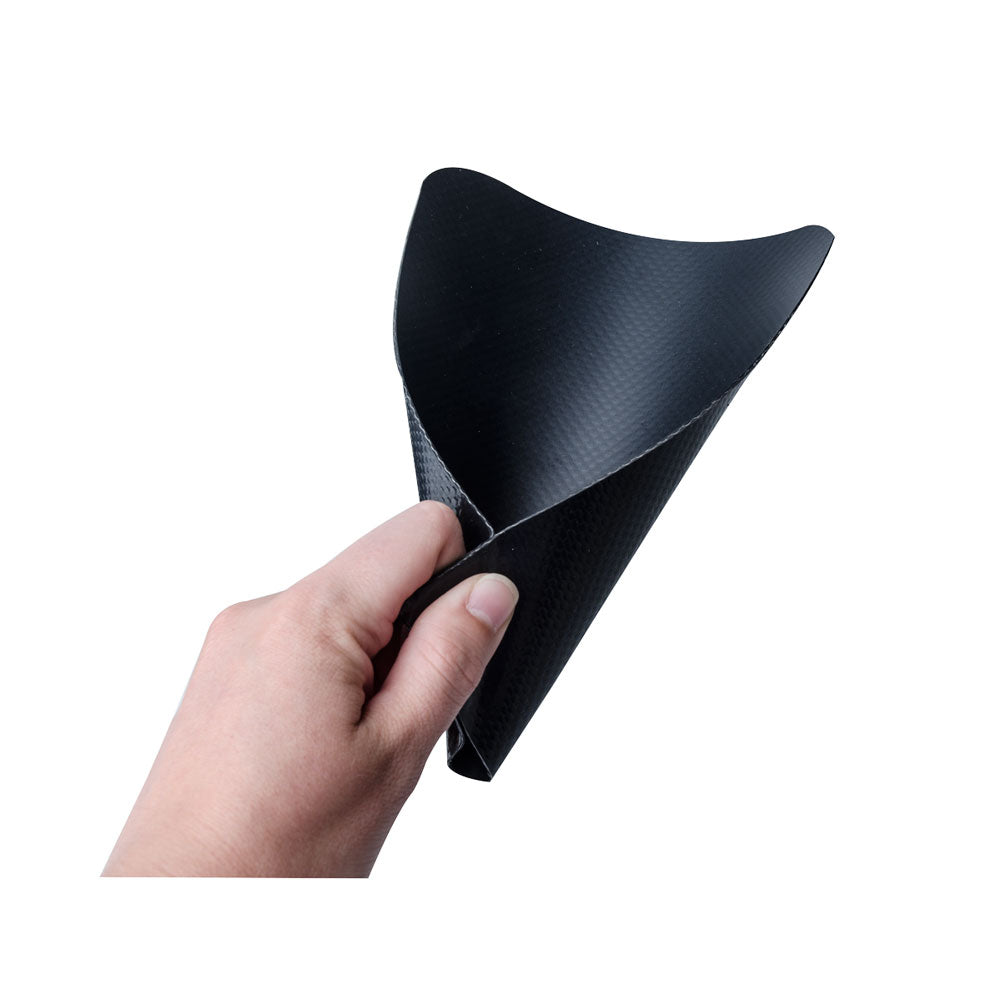Drifters Oil Change Moto Funnel Black