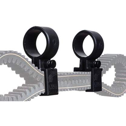DT Racing Spare Belt Mount