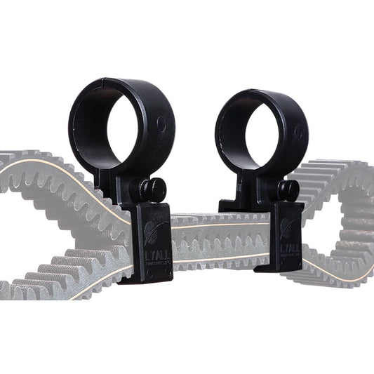 DT Racing Spare Belt Mount