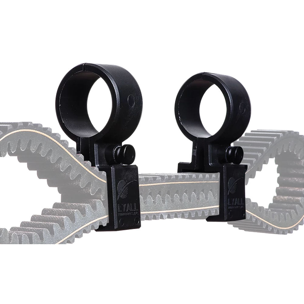 DT Racing Spare Belt Mount and Bag Kit