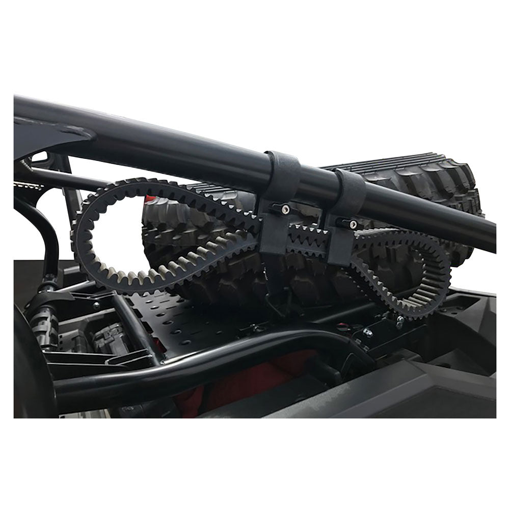 DT Racing Spare Belt Mount and Bag Kit