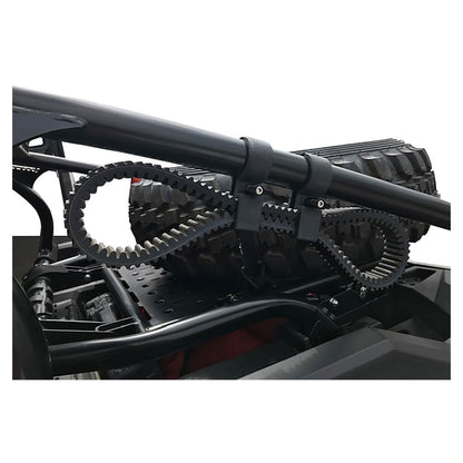 DT Racing Spare Belt Mount and Bag Kit