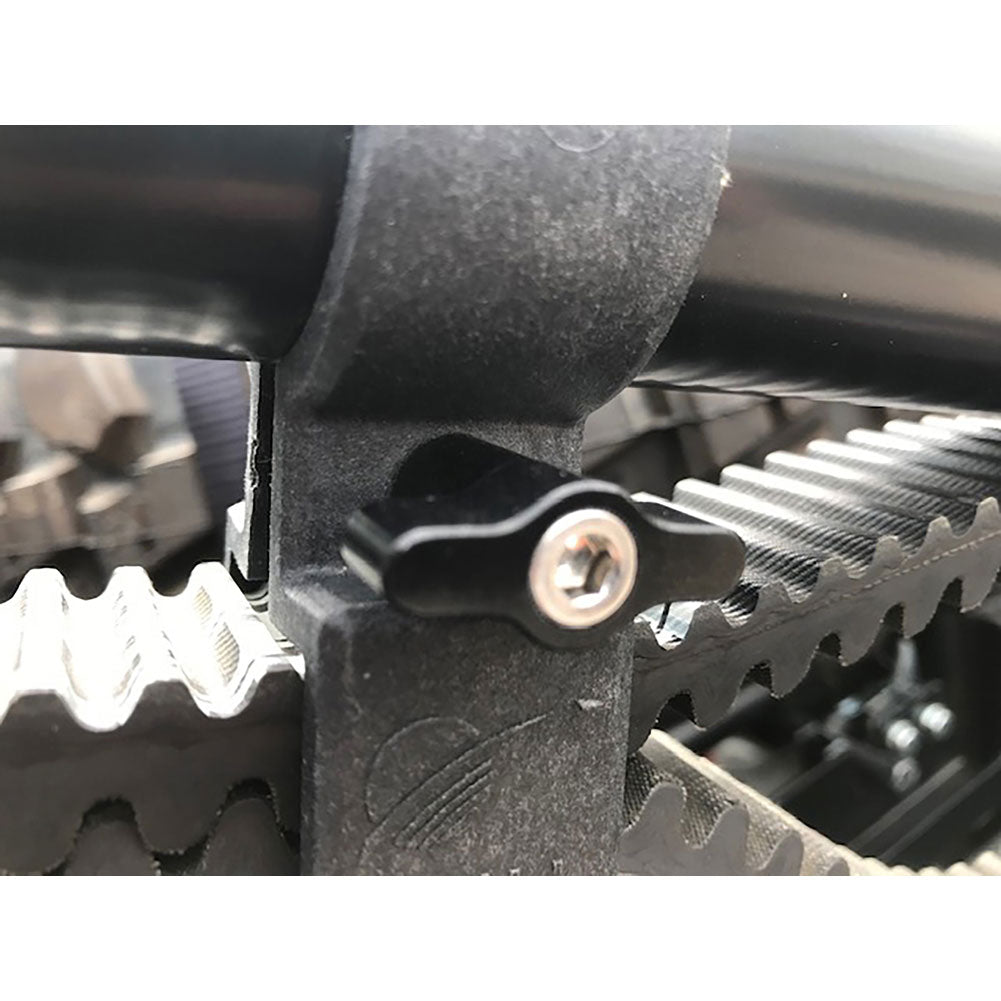 DT Racing Spare Belt Mount