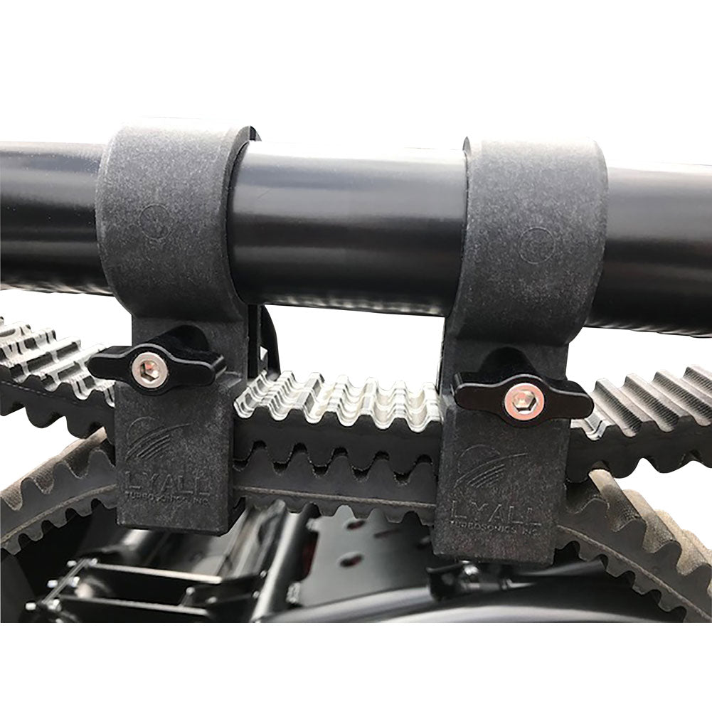 DT Racing Spare Belt Mount