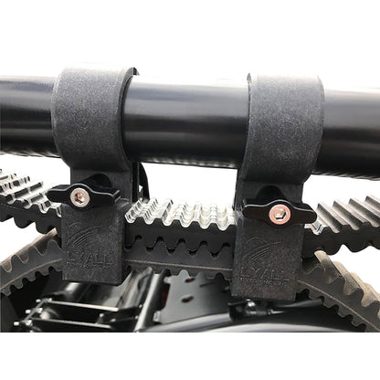 DT Racing Spare Belt Mount