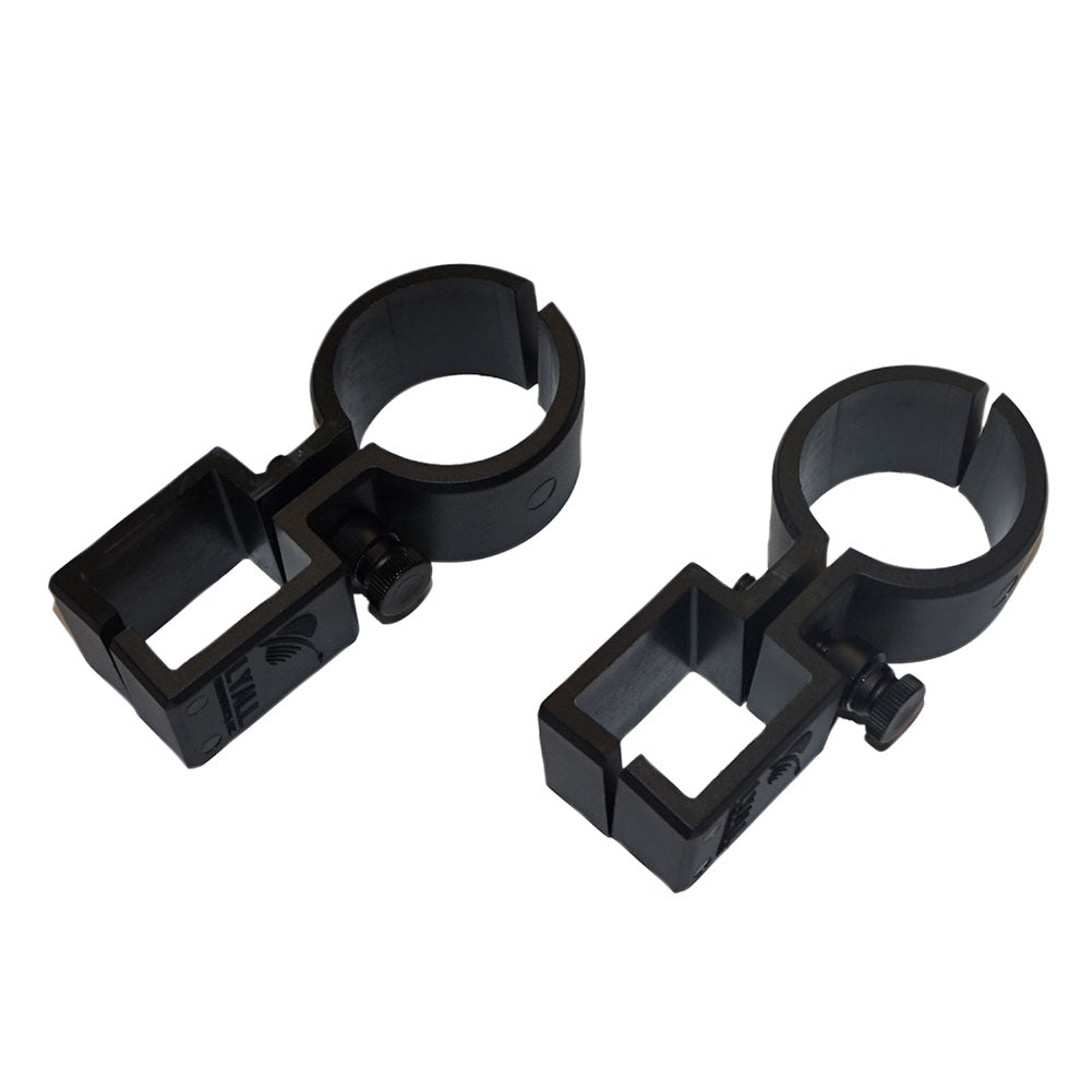 DT Racing Spare Belt Mount and Bag Kit