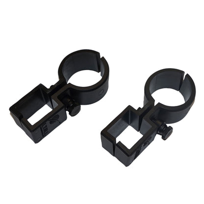DT Racing Spare Belt Mount and Bag Kit