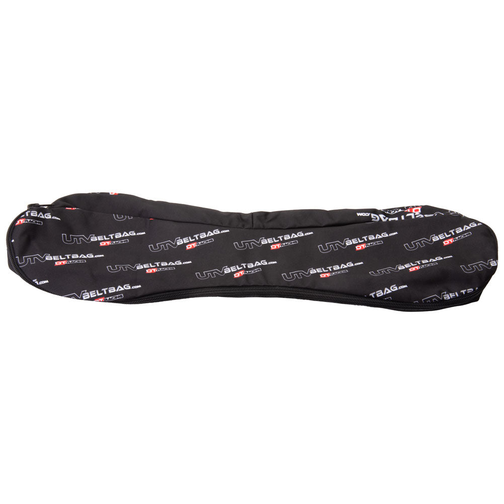 DT Racing Spare Belt Mount and Bag Kit